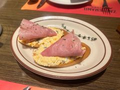 -ZAFFERANO西班牙海鲜饭(上海首店)