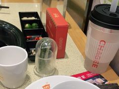 -煲大王猪肚鸡·椰子鸡火锅(红谷滩万达店)