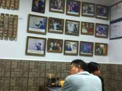 大堂-竹园竹升面(西关总店)