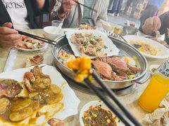 -原味蒸汽海鲜(嵊泗店)