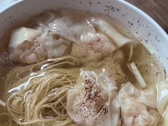 -百福麵家(新馬路店)