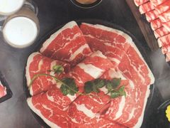 -呷哺呷哺(西单大悦城店)
