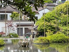 -舟山朱家尖绿城威斯汀度假酒店