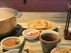 -大头椰·椰子鸡火锅(南宁万象城店)