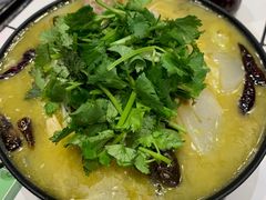 -肥汁米蘭香港米线(长宁来福士店)