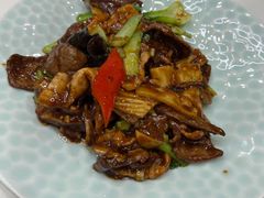 -东兴楼饭庄(六里桥店)