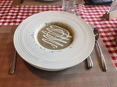 -自然食集西餐厅(泰晤士小镇店)