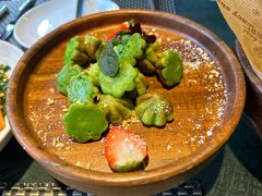 -翡翠鸟精品泰国菜(北辰财富中心店)