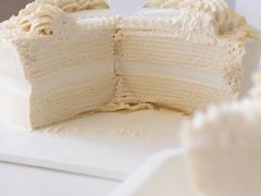 -可丽可丽·生日蛋糕·下午茶