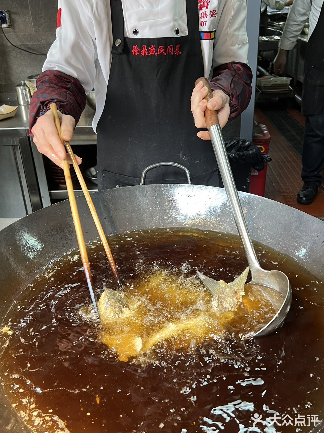 本地人聚餐都去哪儿了？