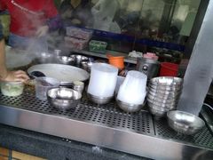 -广场正宗原汁薏米店