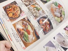 -阿里郎韩国料理