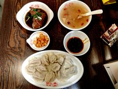 -状元水饺(成都SM广场店)