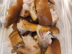 烟熏手撕猪手-天添手撕猪手(德政中路店)