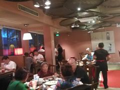 大堂-鱼食饭稻·苏浙土菜17年老馆子(平江路店)