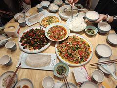 -冯记豆花店(健翔桥店)
