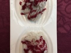 -万柳阁小馆·花园餐厅(龙潭湖店)