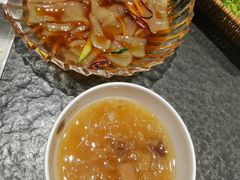 -卞二小串·鹤岗烧烤·坑烤(永定路店)