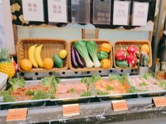 -非烤勿扰韩料自助烤肉(松山湖万科店)