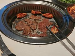 -花味·自助烤肉(南方时代店)