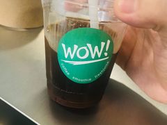 -WOW coffee