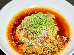 -香丰阁·烤鸭·川湘菜(清河店)