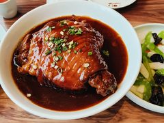 -九转小磨·非遗东北菜(群力店)