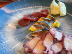 -烟台金海岸希尔顿酒店·開自助餐厅