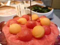 -海底捞火锅(地王新天地店)