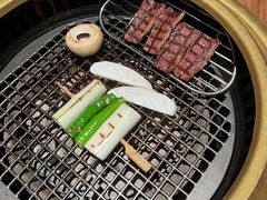 -虎哥六韩式烤肉料理 TIGERGRILL(隆生金山湖中心购物广场店)