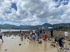 -坝光海滩