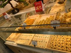 -吴记·吴酥生PASTRY宫廷酥饼