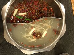 -川成串·自助串串香火锅(朝阳店)