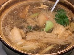 -队长面馆 La Pasteria del Capitano