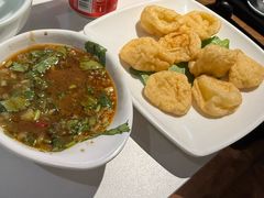 -牛品福潮汕牛肉火锅(旺庄店)