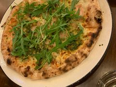 -PIZZA BIANCA(万象城店)