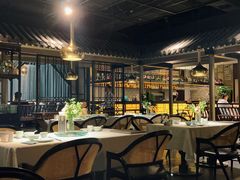 -羲和雅苑•北京烤鸭(陆家嘴中心店)