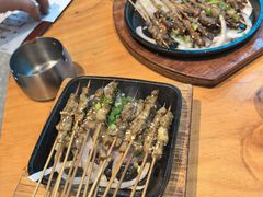 -本色.小马哥烧烤(无锡九里仓店)