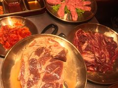 -西塔老太太泥炉烤肉(苏州大悦城店)