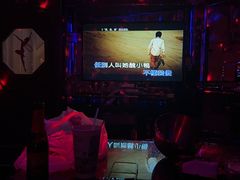 -INLOVE KTV(古墩印象城店)