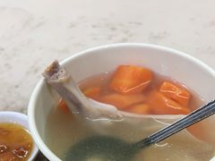 -大聪烧鹅快餐店(梅林店)