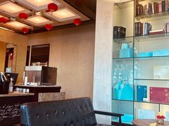 -西点坊(浦东香格里拉店)