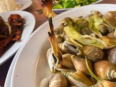 -大茄来海鲜餐厅(亚洲城分行)