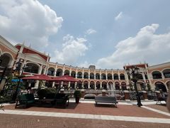 -佛罗伦萨小镇广佛名品奥特莱斯(疏港路店)