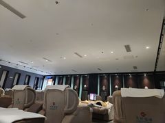 -威海天沐度假区温泉