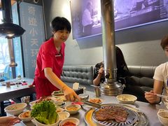 -喜来稀肉(虹泉路店)