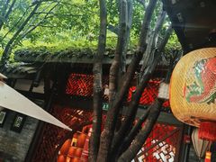 -三只耳火锅(宽窄巷子店)