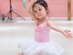 -朵拉舞蹈·少儿舞蹈·成人舞蹈(百花校区)