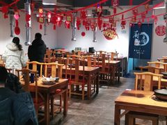 -赵胖炙子烤肉&深夜酒馆(簋街店)