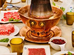-牛街·马辈儿涮肉(牛街二店)